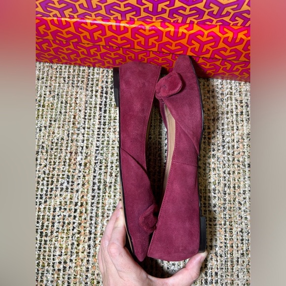 J.Jill ballet flats - Picture 3 of 3